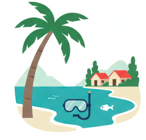 Ile de la réunion guide pratique